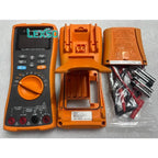 AGILENT KEYSIGHT U1273AX Handheld Digital Multimeter,  Digit USED         ytdi