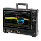 Keysight Infiniium MXR B Series Oscilloscope 500MHz 4-Channel MSO 1.6Gpts Memory Depth 16GSa/sec Sampling Rate   ytdi