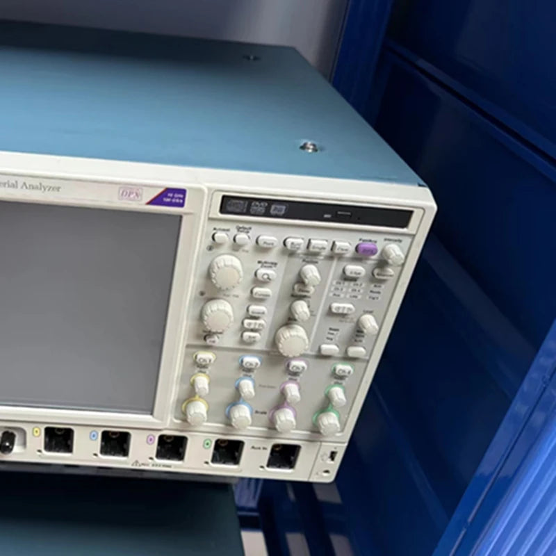 Used Tektronix DSA71604C Digital Oscilloscope 16G