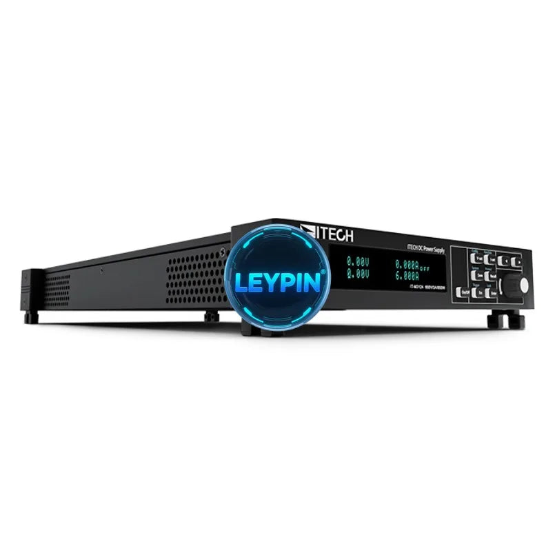 ITECH LED DC Power Supply IT-M3100 Compact Range 0.1mV-100mV USB Lab Home Tester High-speed Precision  Equipment      lexso