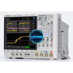 Keysight MSOX4104A Mixed Signal Oscilloscope: 1 GHz, 4 Analog and 16 Digital Channels    lexso