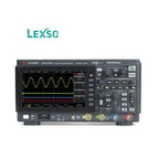 Ledder Technology KEYSIGHT DSOX1204G Dual Channel Digital Oscilloscope Measuring & Analyzing Instruments lexso