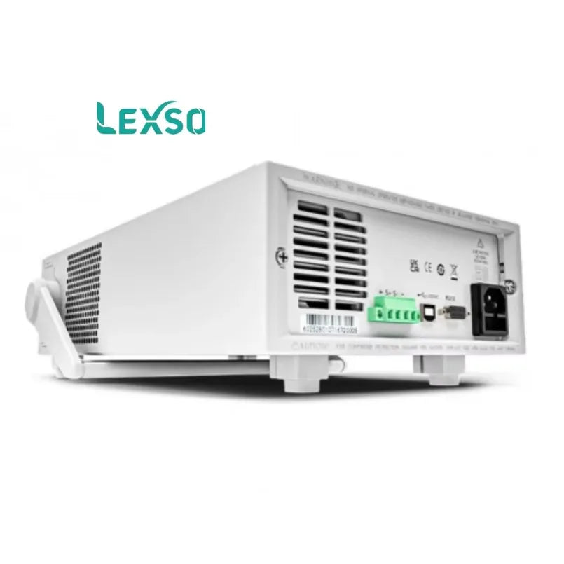 ITECH IT6832 Programmable DC Power Supply High Precision Adjustable DC Power Source for Laboratory Testing  lexso