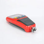 UNI-T UT343D Coating Thickness Gauge 500 Group Storage Data and USB Data Transmission for Gauges lexso