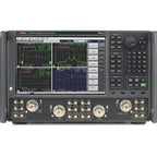 KEYSIGHT N5244B PNA-X Microwave Network Analyzer,900 Hz/10 MHz to 43.5 GHz Price Negotiable   ytdi