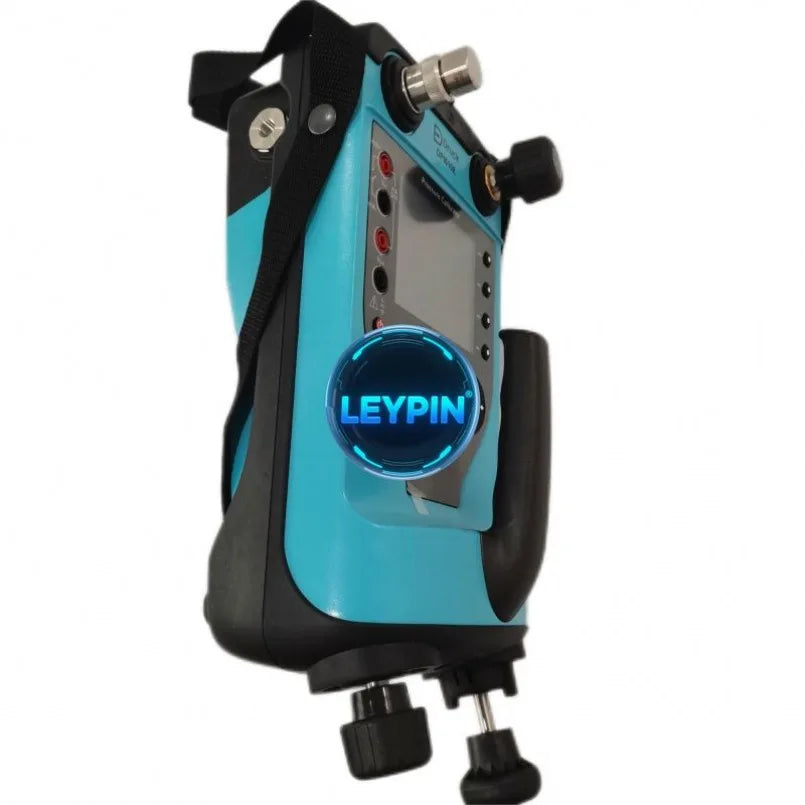 DPI610E 3.5MPA Hand-held Pressure Calibrator      lexso