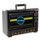 Keysight MXR608B Infiniium MXR Series Oscilloscope: 6 GHz, 8 Channels    lexso