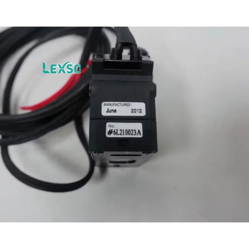 New Keyence GV-H130L Cmos Laser Sensor GVH130L lexso