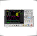 Used KEYSIGHT MSOX4104A Digital Storage Oscilloscope 1 GHz 4 Analog Channels 16 Digital Channels