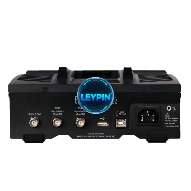 Rigol DG900 Series High Resolution Arbitrary Waveform Generators with SiFi II Technology  lexso