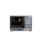 TTLTES KEYSIGHT MSOX4104G Mixed Signal Oscilloscope: 1 GHz, 4 Analog Plus 16 Digital Channels