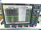 Used Keysight /Agilent UXR0334B Infinium Uxr Series Oscilloscope: 33 GHz, 4 Channels