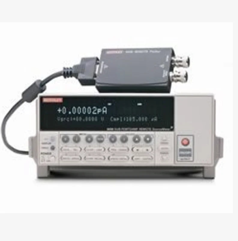 6430 Keithley Meter Used