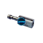 Keysight E9326A Peak and Average Power Sensor 50 MHz - 18 GHz 1.5MHz Bandwidth     lexso