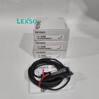 KEYENCE LV-N11N LVN11N DIGITAL LASER SENSOR AMPLIFIER UNIT, CABLE TYPE, PLC NEW lexso