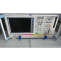 Rohde & Schwarz ZVB 20, Vector Network Analyzer, 4 port, 10 MHz to 20 GHz lexso