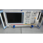 Rohde & Schwarz ZVB 20, Vector Network Analyzer, 4 port, 10 MHz to 20 GHz lexso