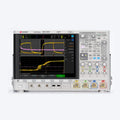Keysight InfiniiVision 4000 X Series MSOX4034A Mixed Signal Oscilloscope, 350 MHz, 4 Analog Plus 16 Digital Channels