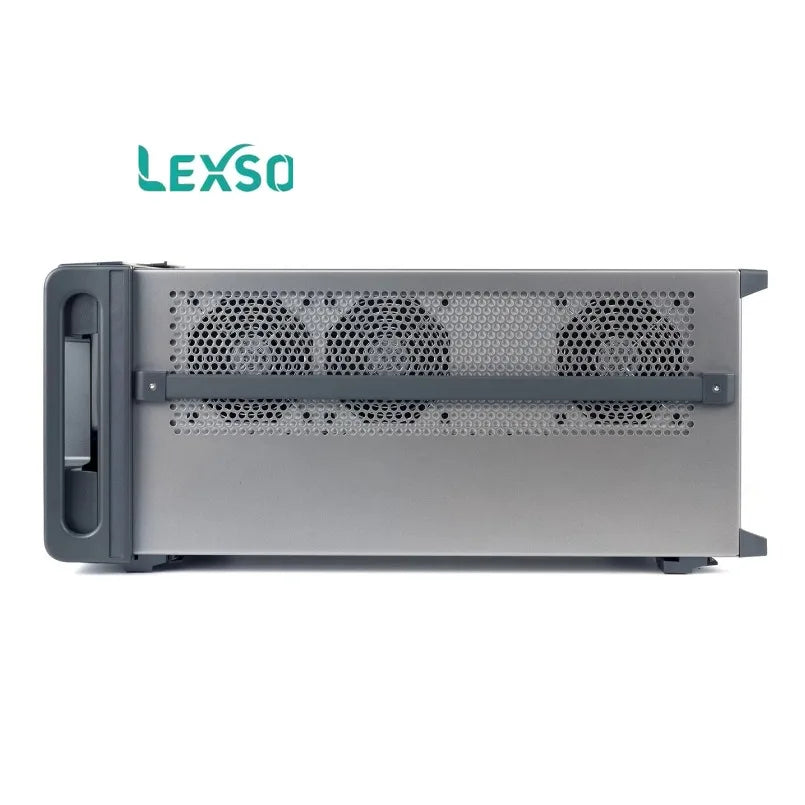 Keysight N5222B PNA Microwave Network Analyzer Number of Built-in Ports 2 Ports 4 Ports Maximum Frequency 26.5GHz lexso