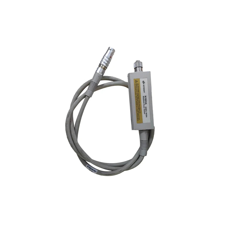 Keysight Agilent N1921A N1922A Wideband Power Sensor 50 MHz to 18 GHz