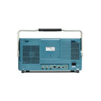 Tektronix MDO4024C Mixed Domain 1GHz Bandwidth 4 Analog Channel Oscilloscopes Probe Training System Price Contact Us   ytdi