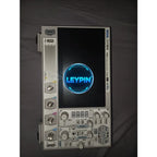 RIGOL DHO814 Three Phase Digital 100MHz Frequency Band 12-bit Vertical Resolution 1.25 GSa/s Sample Rate Accuracy  lexso