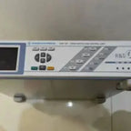 Used Rohde & Schwarz OSP130 EMI for Receiver/open Switch and Control Unit