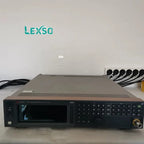 Keysight RF Analog Signal Generator N5181B-503/-506 Agilent 6GHz    lexso