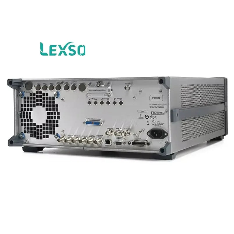 KEYSIGHT E8257D PSG Analog signal Generator,100 kHz to  67 GHz lexso
