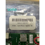 Keysight Agilent E2649B USB2.0 Test Fixture Kit    lexso