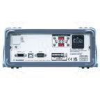 GW Instek GDM-9052 Dual Measurement Digital Multimeter 5.5 Digit 239999 Counts  lexso