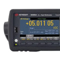 Keysight 34465A Digital Multimeter Six-and-a-half-digit Basic Truevolt 1uA range and pA resolution     ytdi