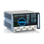 Rohde & Schwarz ZNA vector network analyzer lexso