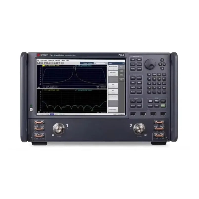 Keysight N5234B PNA-L Leb AutoMicrowave Network Analyzer 10MHz-43.5GHz *Price Consult us*     ytdi