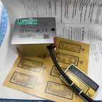 KEYENCE LR-TB5000 Self-contained CMOS Laser Sensor Detection Distance 5m Class 1 New Original Genuine lexso