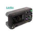 Keysight Dsox1202A USB Portable Dual Channel Digital Oscilloscope with Edux1052A/G High-Performance Product lexso