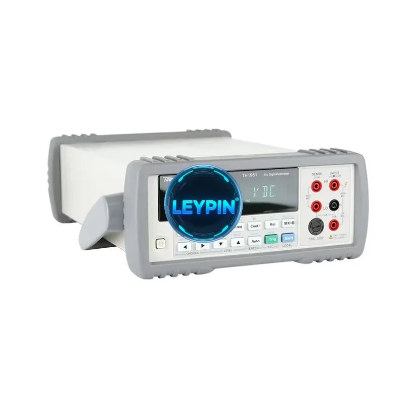 Tonghui TH1951 Digital Multimeter Desktop Type Display    ytdi