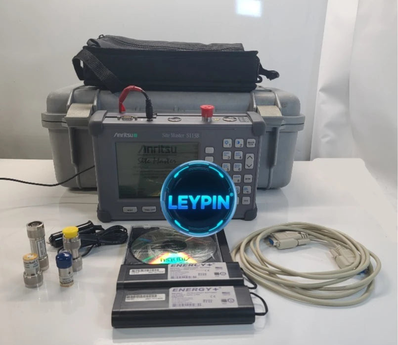 Anritsu Site Master S113B Cable Antenna Analyzer     ytdi