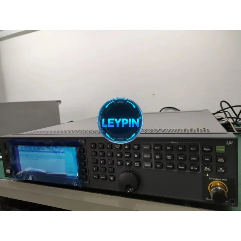 Keysight N5183B 40GHz Signal Generator Used     ytdi