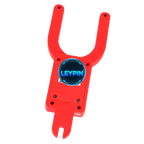 UNI-T UT255C Wireless Large Current Fork Meter 9999A High Current Tester Unimpeded Measurement     ytdi