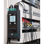 Chauvin Arnoux PEL112 Power & Energy Logger Instrument for Accurate Power Measurements No Clamps Required   lexso