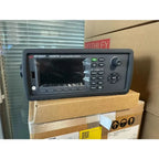 Keysight DAQ970SB 3-slot Data Acquisition Mainframe with 2 20-channel Switch Modules and 1 20-channel Multiplexer Module ytdi