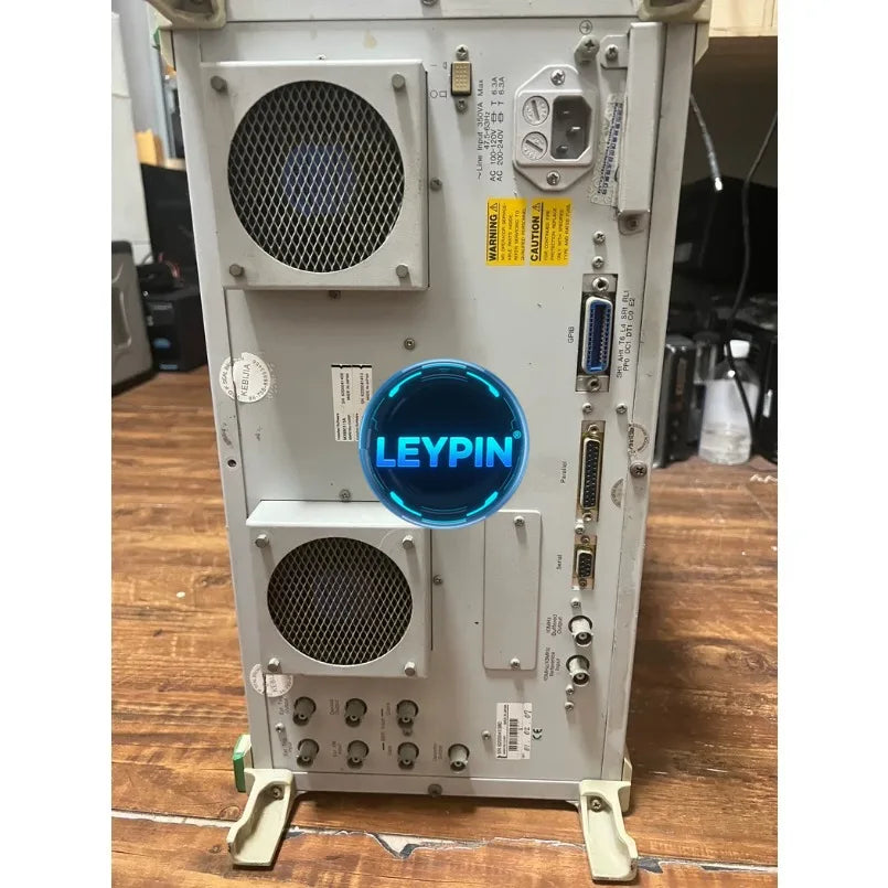 Anritsu MT8801B 300 kHz-3 GHz Radio Communication Analyzer Optional 10 MHz-3 GHz Spectrum Analyzer    ytdi