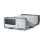 TongHui TH1912 TH1912A Digital AC Millivoltmeter Voltmeter 1mV-300V  ytdi