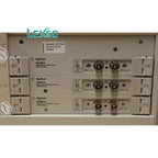 Keysight E5262A 2 Channel IV Analyzer/Source Monitor Unit (Two Medium Power SMUs)    lexso