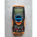 AGILENT/ KEYSIGHT U1252B Handheld 4 1/2 Digital Multimeter USED     ytdi