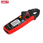 UT210E Clamp Meters Digital AC DC Current Ammeter Multimeter    ytdi