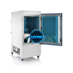 ROHDE&SCHWARZ ATS1500C Antenna Test Chamber for Automotive Radar    lexso