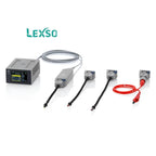 ROHDE SCHWARZ RT-ZISO Isolation Detection System Electronic Measuring Instruments ZISO Z101 ZISO-Z201 ZISO-Z202 ZISO-Z203 lexso