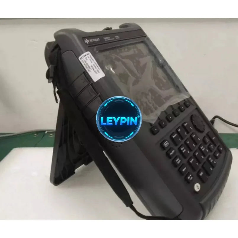 KEYSIGHT N9913A FieldFox Handheld Microwave Analyzer, 4 GHz Price Negotiable   ytdi